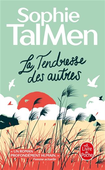 La Tendresse des autres - SOPHIE TAL MEN
