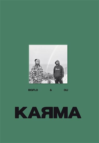 Karma - BIGFLO - OLI