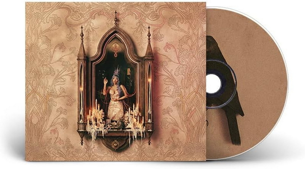 Hades - MELANIE MARTINEZ