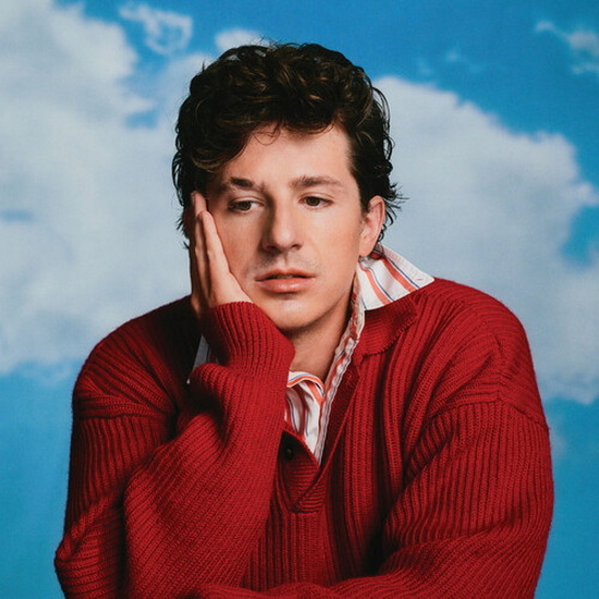 Whatever's Clever! (Vinyle) - CHARLIE PUTH