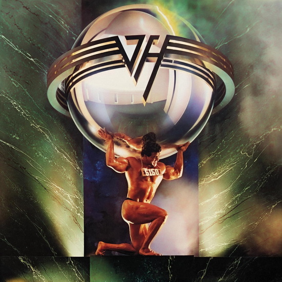 5150 (Expanded Edition)(2CD) - VAN HALEN