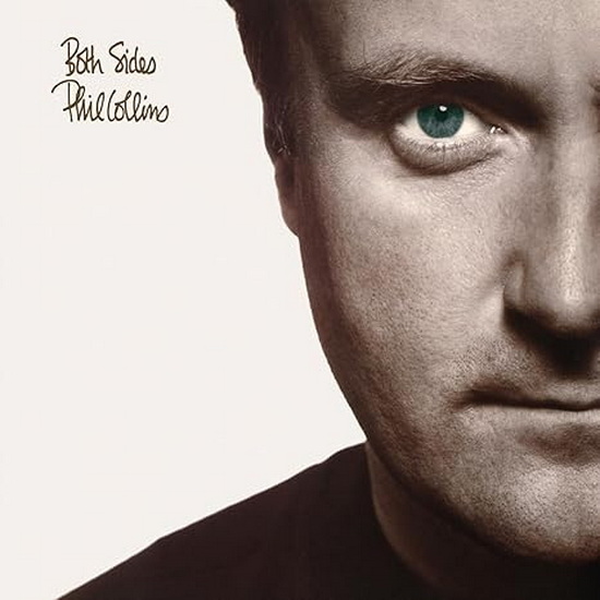 Both Sides - PHIL COLLINS