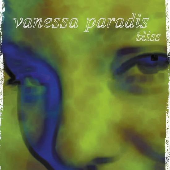 Bliss (Vinyle) - VANESSA PARADIS
