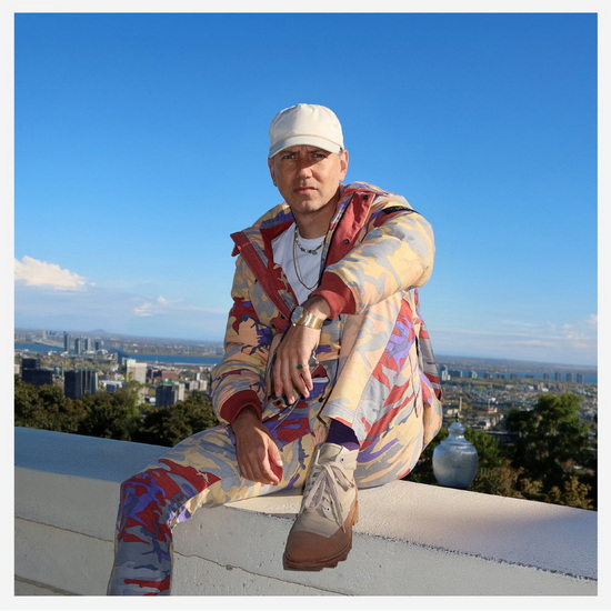 Hotlife (2 Vinyles) - TIGA