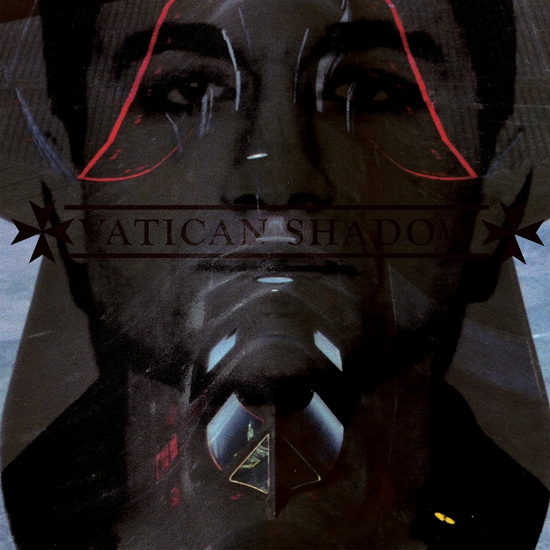 20th Hijacker - VATICAN SHADOW