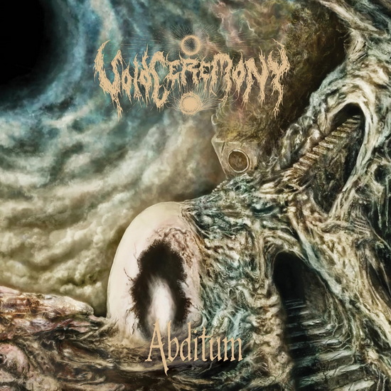 Abditum - VOIDCEREMONY