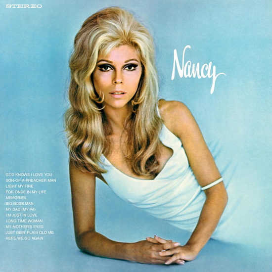 Nancy - NANCY SINATRA