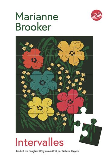 Intervalles - MARIANNE BROOKER