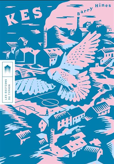 Kes - BARRY HINES