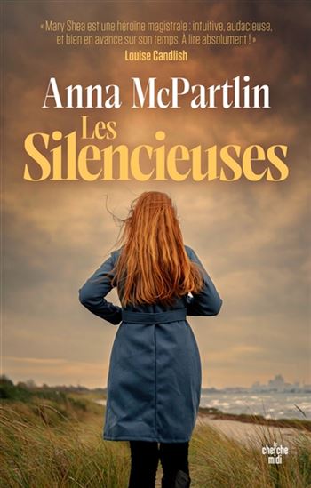 Les Silencieuses - ANNA MCPARTLIN