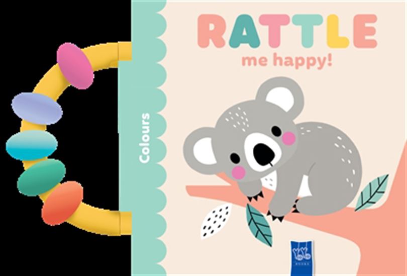 Les Couleurs - COLLECTIF