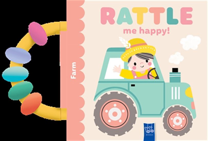 La Ferme - COLLECTIF