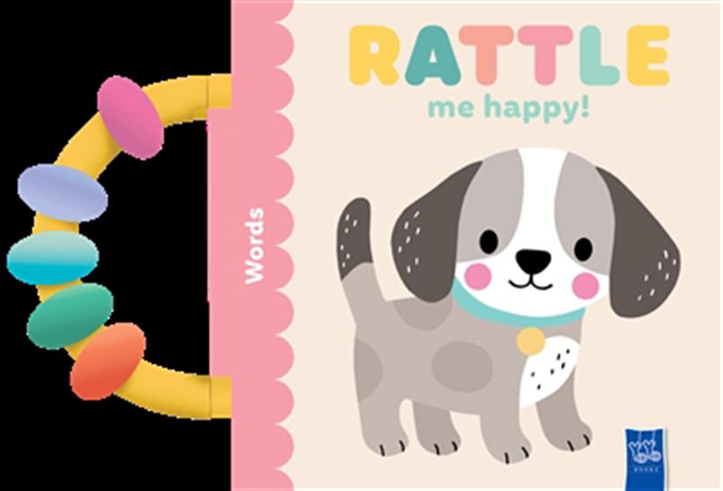 Les Mots - COLLECTIF