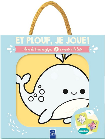 La Baleine - COLLECTIF