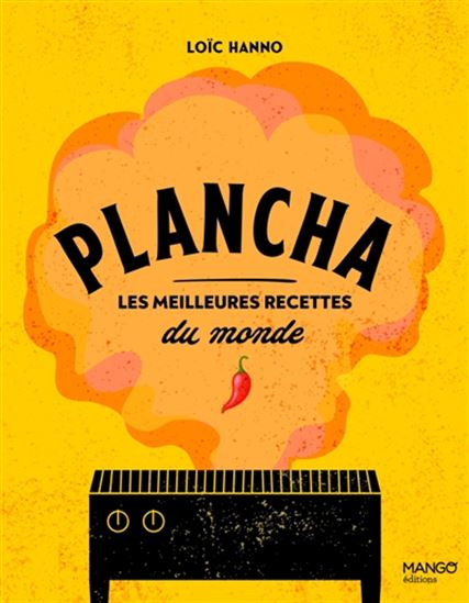 Plancha N. éd. - LOÏC HANNO