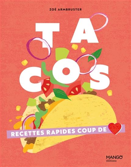 Tacos - ZOÉ ARMBRUSTER