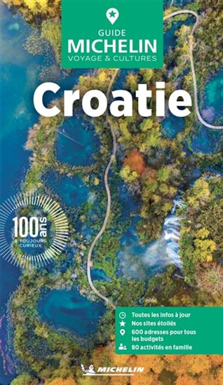 Croatie 2026 - COLLECTIF