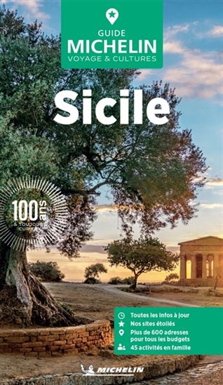 Sicile 2026 - COLLECTIF