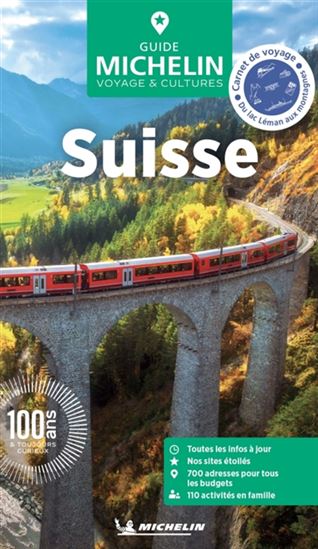 Suisse 2026 - COLLECTIF