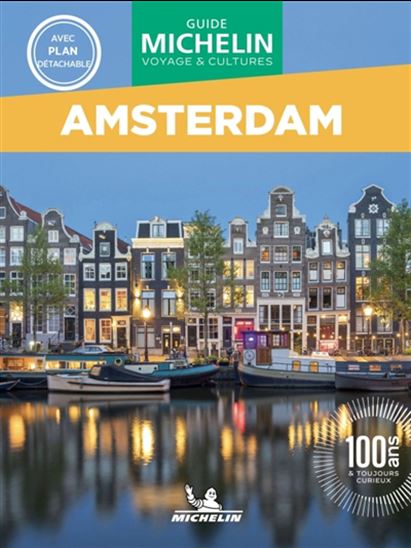 Amsterdam 2026 - COLLECTIF