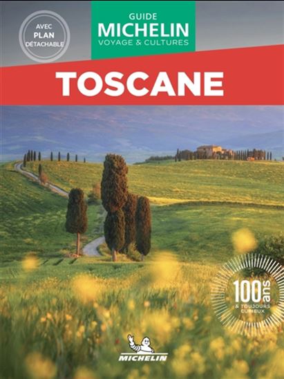 Toscane 2026 - COLLECTIF
