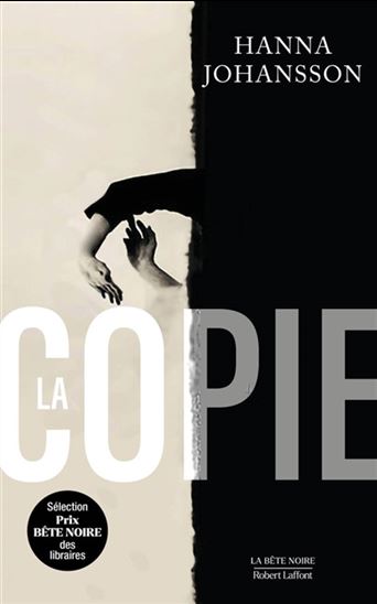 La Copie - HANNA JOHANSSON