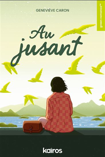 Au jusant - GENEVIÈVE CARON