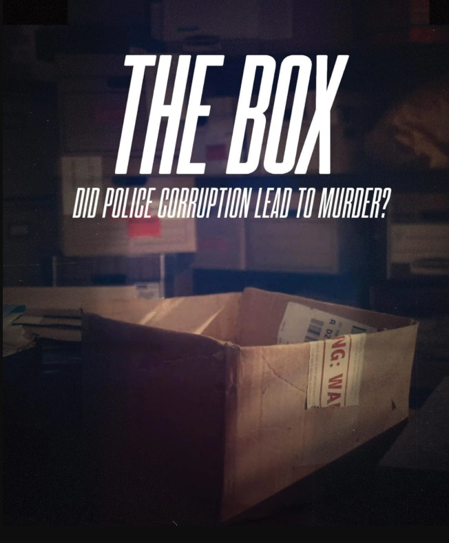 The Box (Blu-ray)