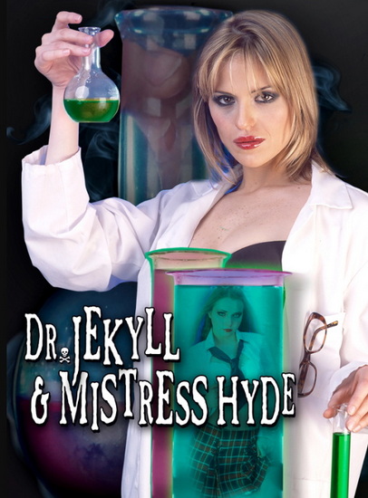 Dr. Jekyll and Mistress Hyde - Unrated Version