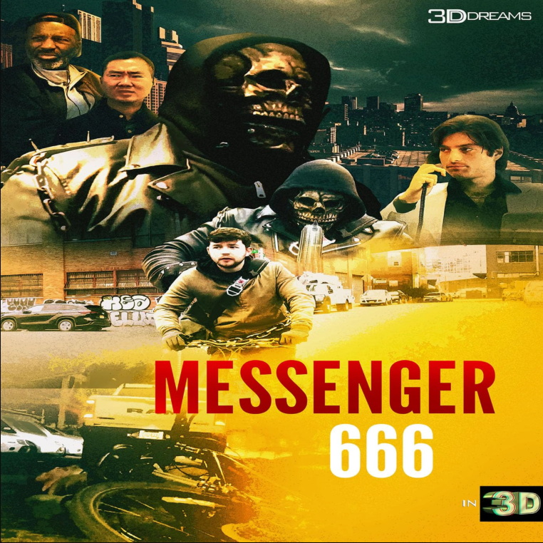 Messenger 666