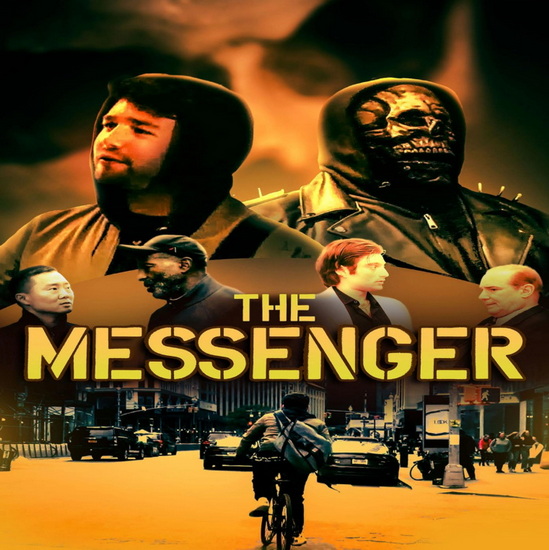 The Messenger - Collector's Edition