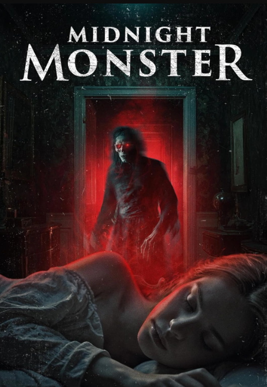 Midnight Monster