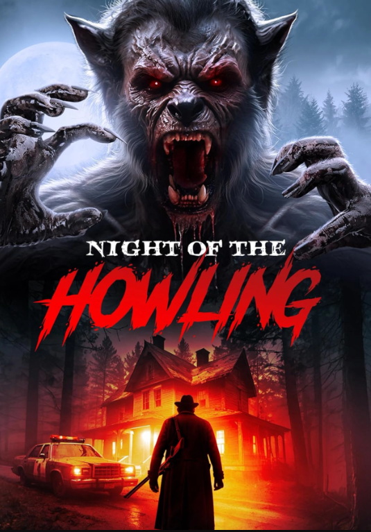 Night of the Howling