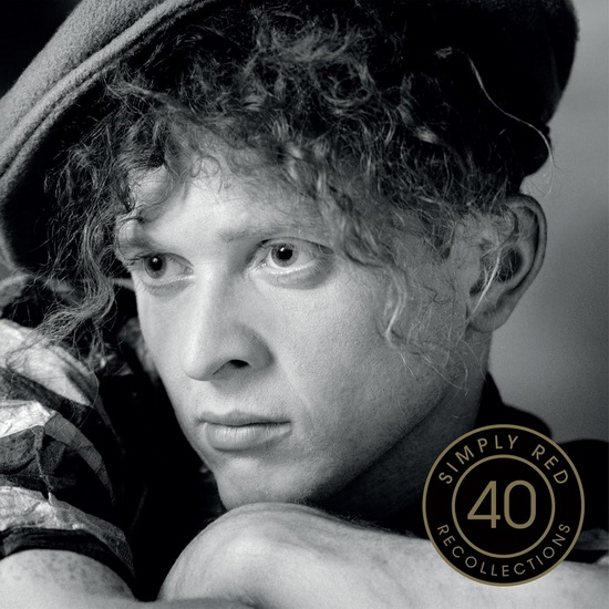 Recollections (3CD) - SIMPLY RED