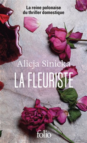 La Fleuriste - ALICJA SINICKA