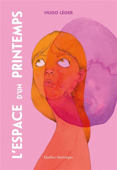 L'Espace d’un printemps - HUGO LÉGER