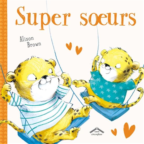Super soeurs - ALISON BROWN