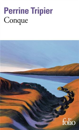 Conque - PERRINE TRIPIER