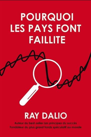 Pourquoi les pays font faillite - RAY DALIO