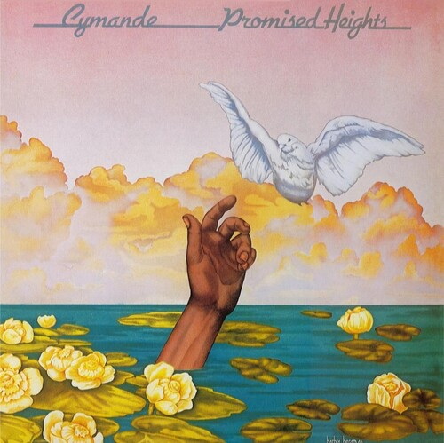 Promised Heights (Vinyle) - CYMANDE