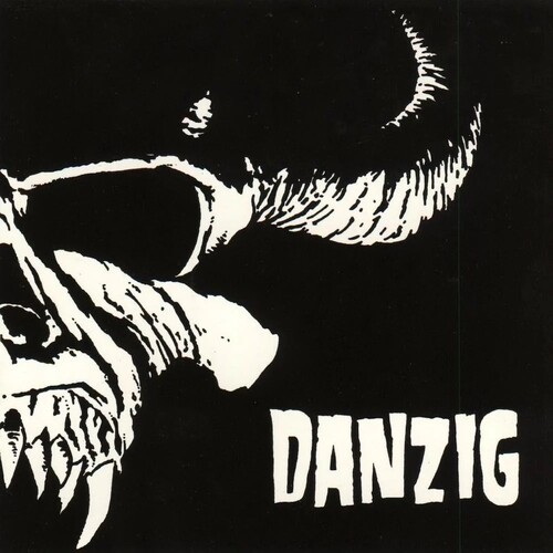 I (Vinyle) - DANZIG