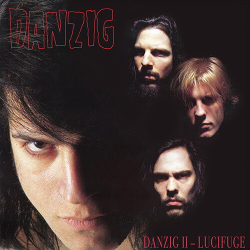 III - How The Gods Kill (Vinyle) - DANZIG