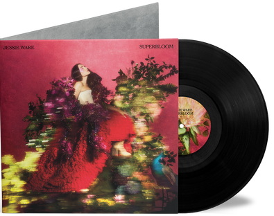 Superbloom - JESSIE WARE