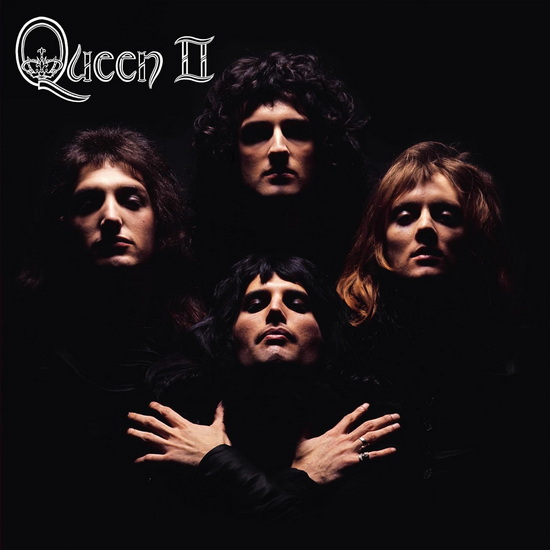 Queen II (Remastered 2026) - QUEEN