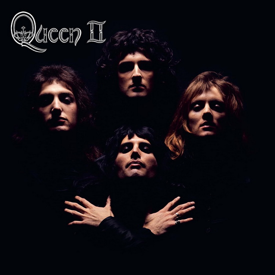 Queen II (Remastered 2026)(5CD + 2 Vinyles) - QUEEN