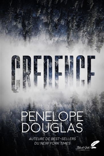 Credence (relié) - PENELOPE DOUGLAS