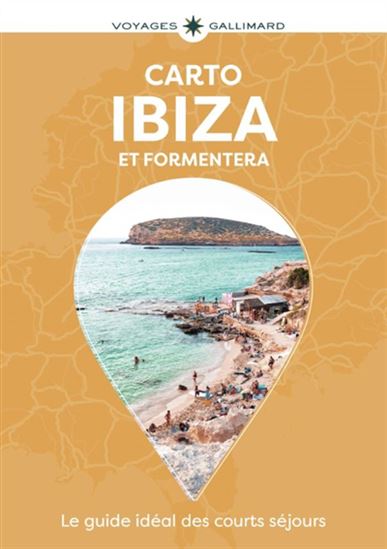 Ibiza et Formentera N. éd. - COLLECTIF