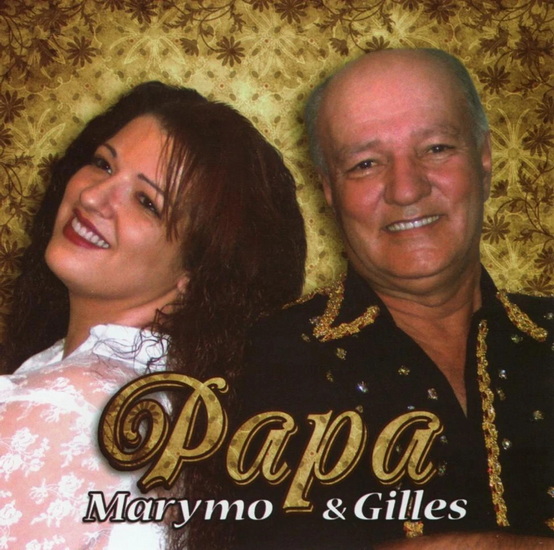 Papa - MARYMO & GILLES