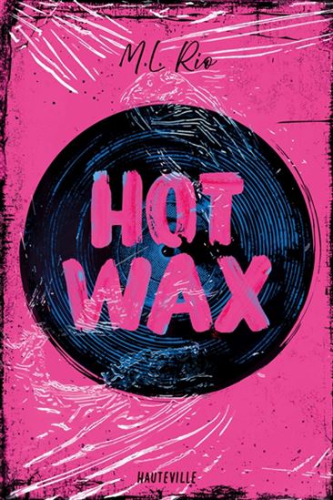 Hot wax - M L RIO
