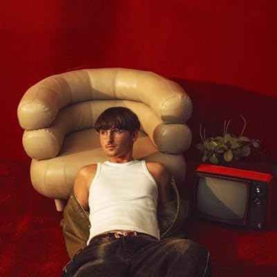 On s'enverra des fleurs (Vinyle) - FREDZ